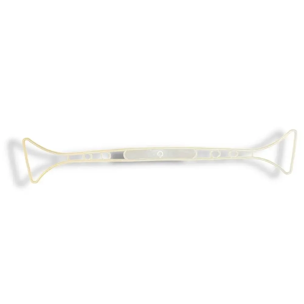 Tupperware Replacement Handle 721 Cake Taker Carrier Sheer Part 18.5